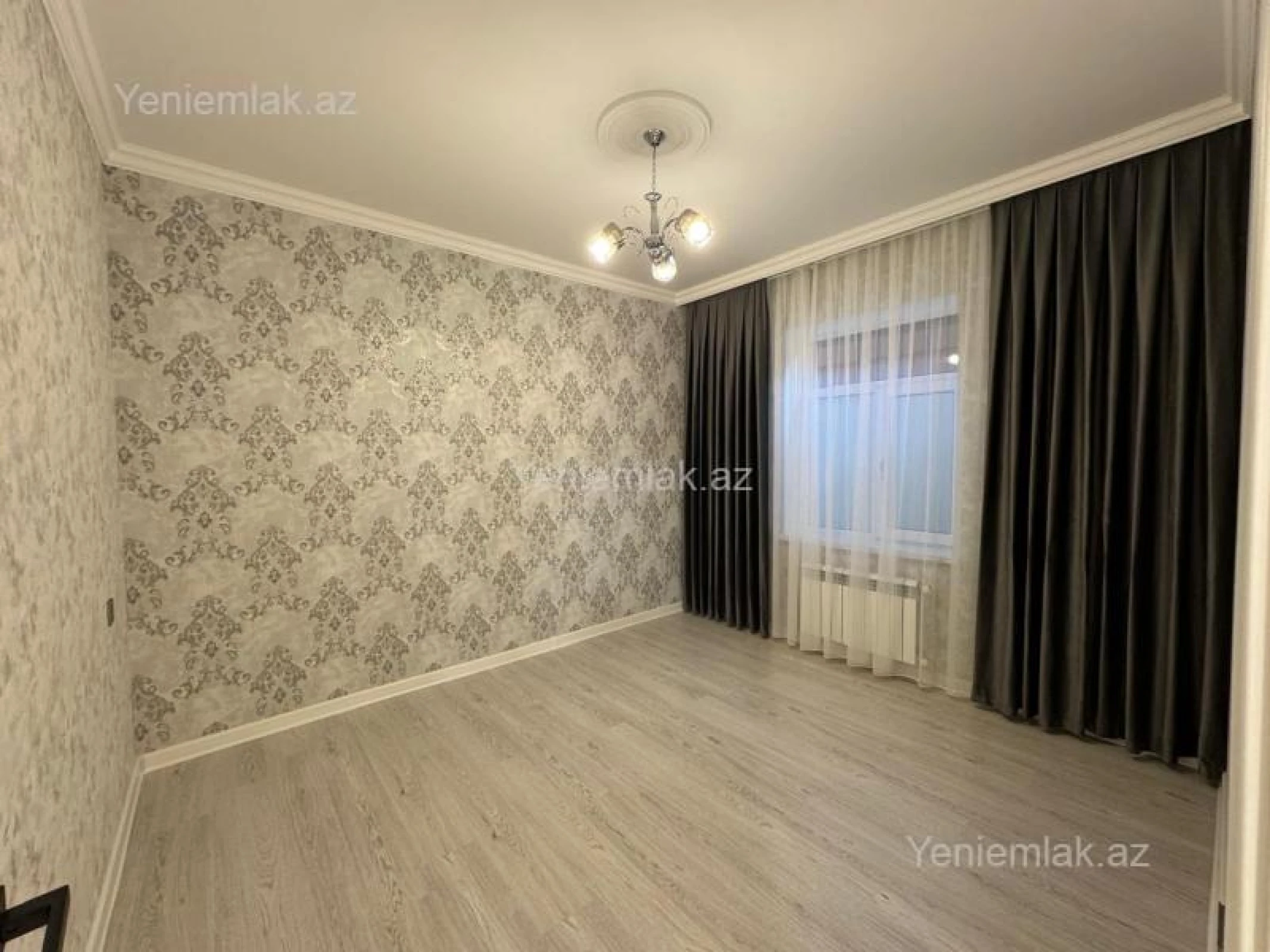 Satılır 4 otaqlı həyət evi 125 m²