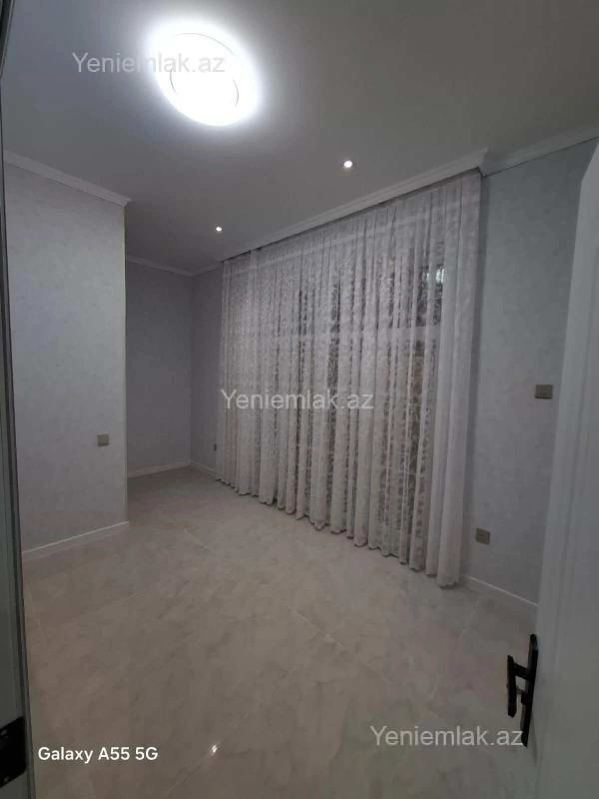 Satılır 4 otaqlı həyət evi 135 m²
