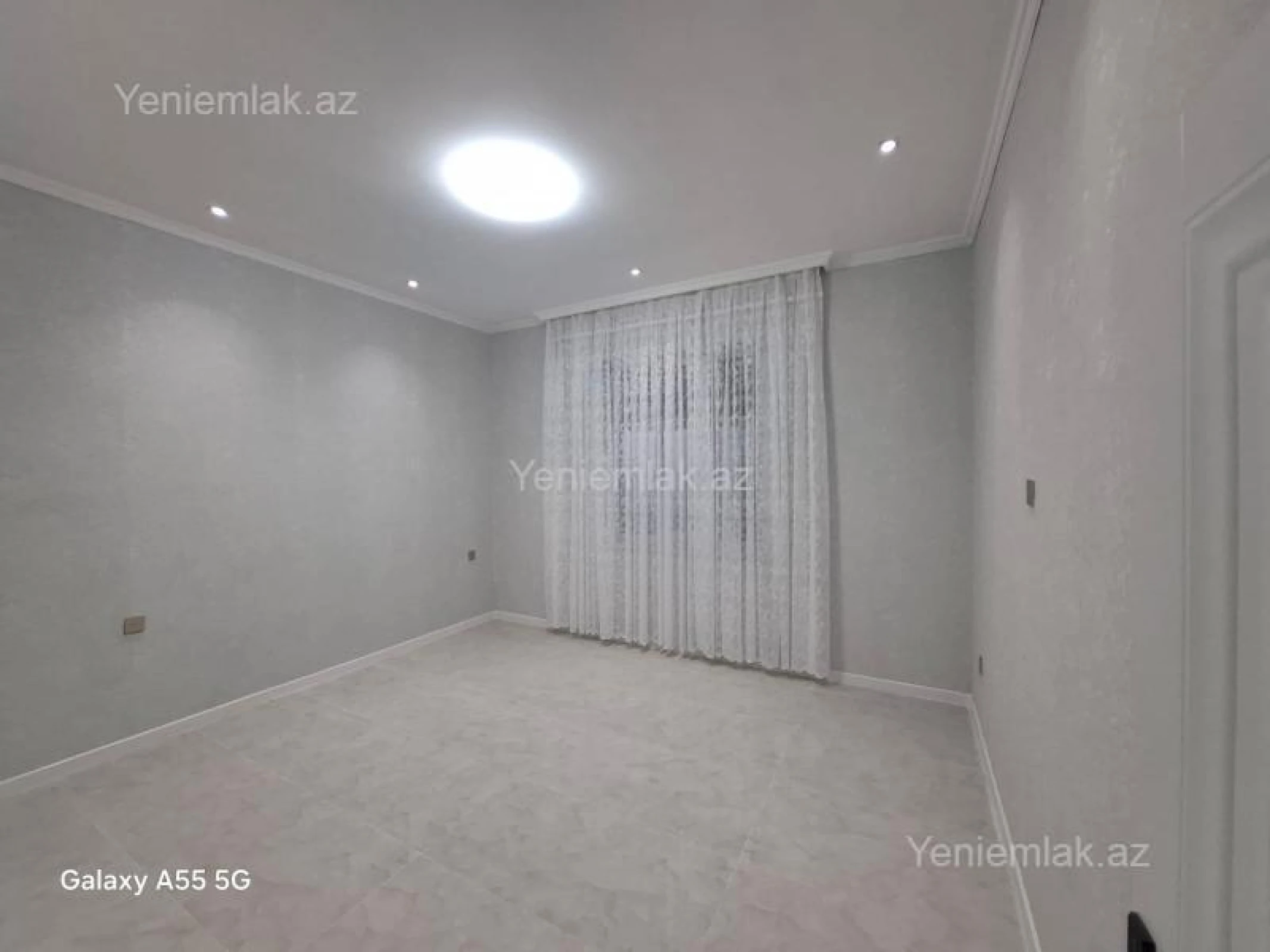 Satılır 4 otaqlı həyət evi 135 m²