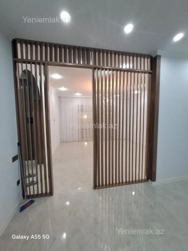 Satılır 4 otaqlı həyət evi 135 m²
