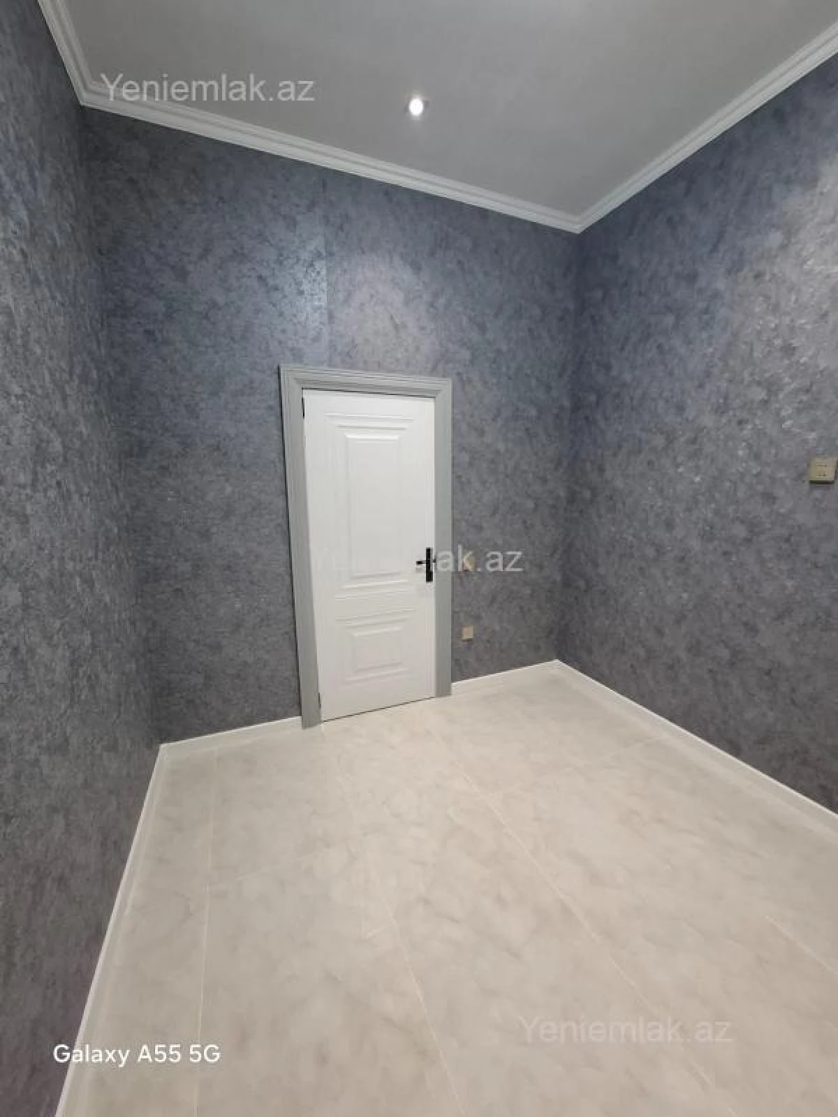 Satılır 4 otaqlı həyət evi 135 m²