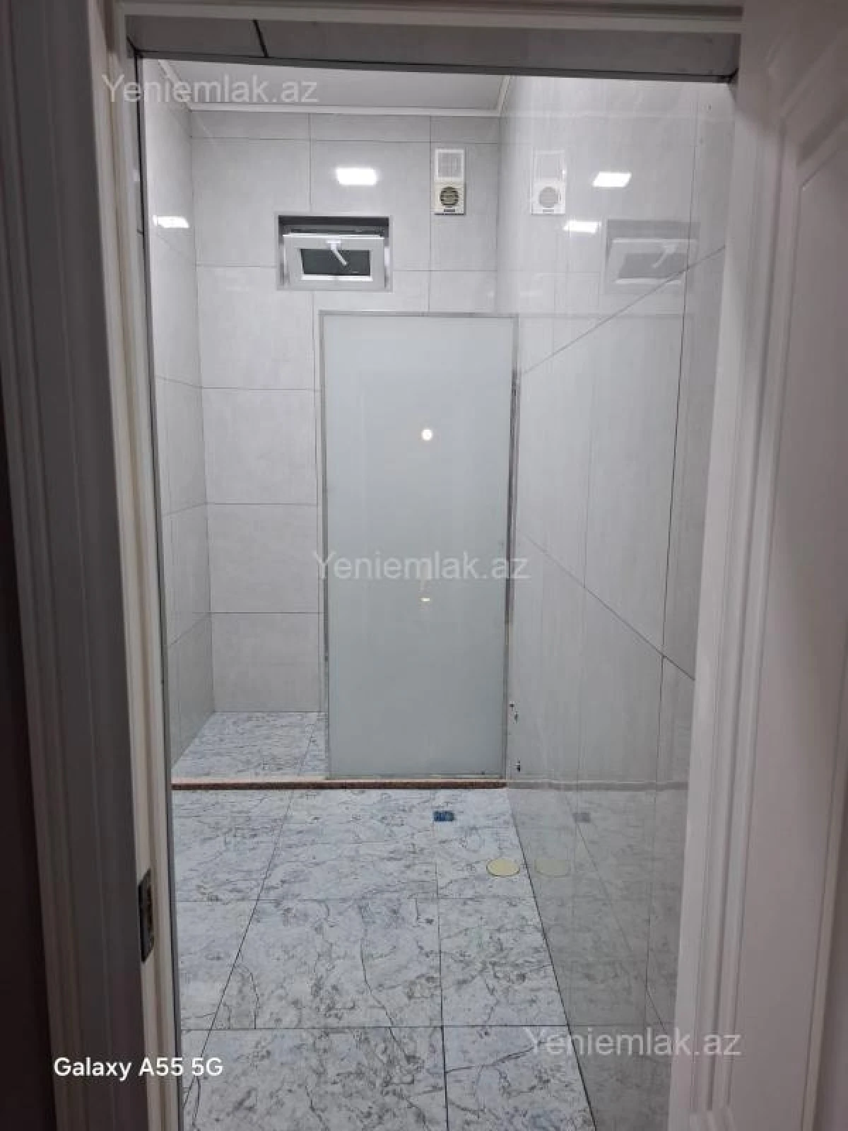 Satılır 4 otaqlı həyət evi 135 m²