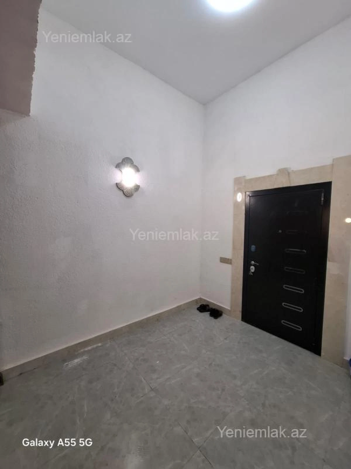 Satılır 4 otaqlı həyət evi 135 m²