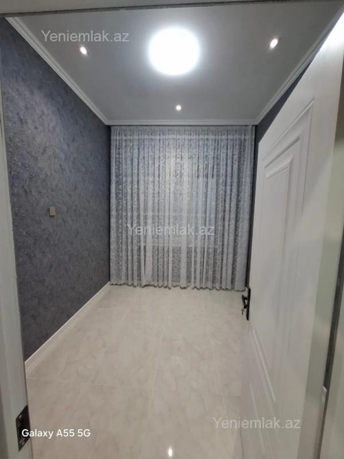 Satılır 4 otaqlı həyət evi 135 m²