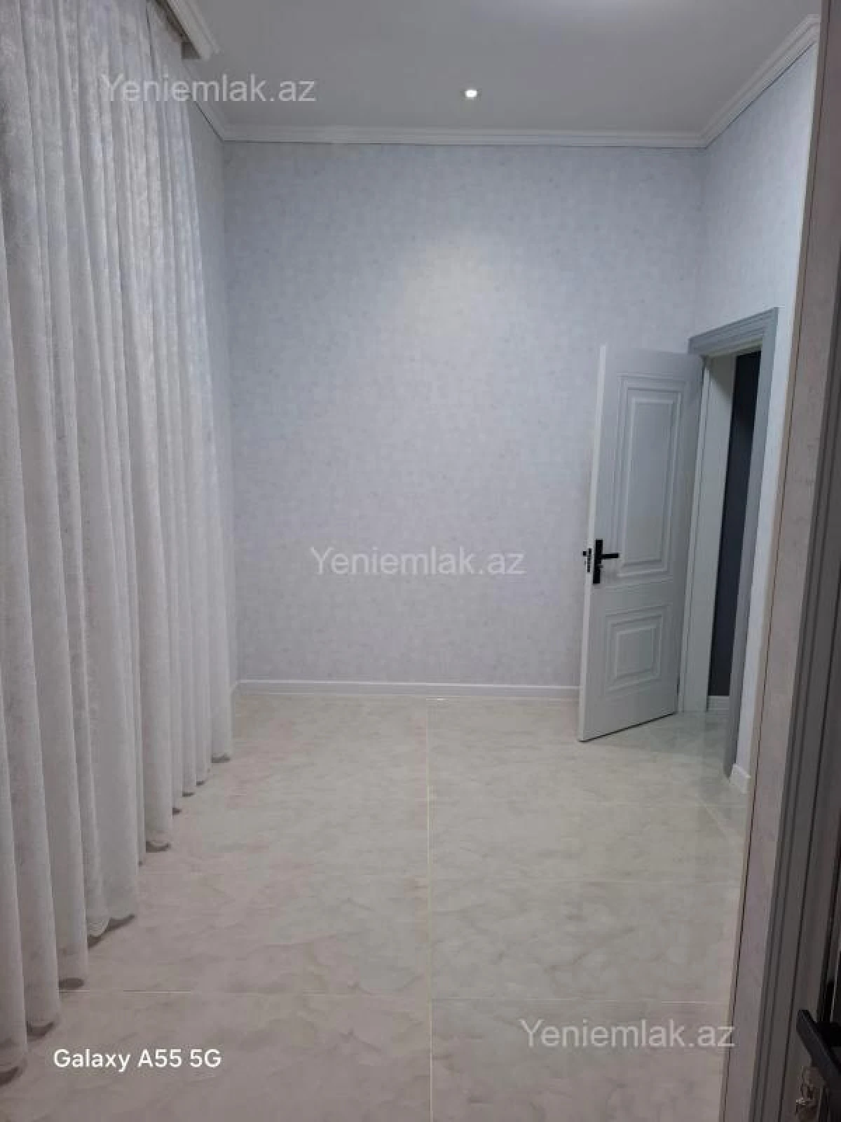 Satılır 4 otaqlı həyət evi 135 m²