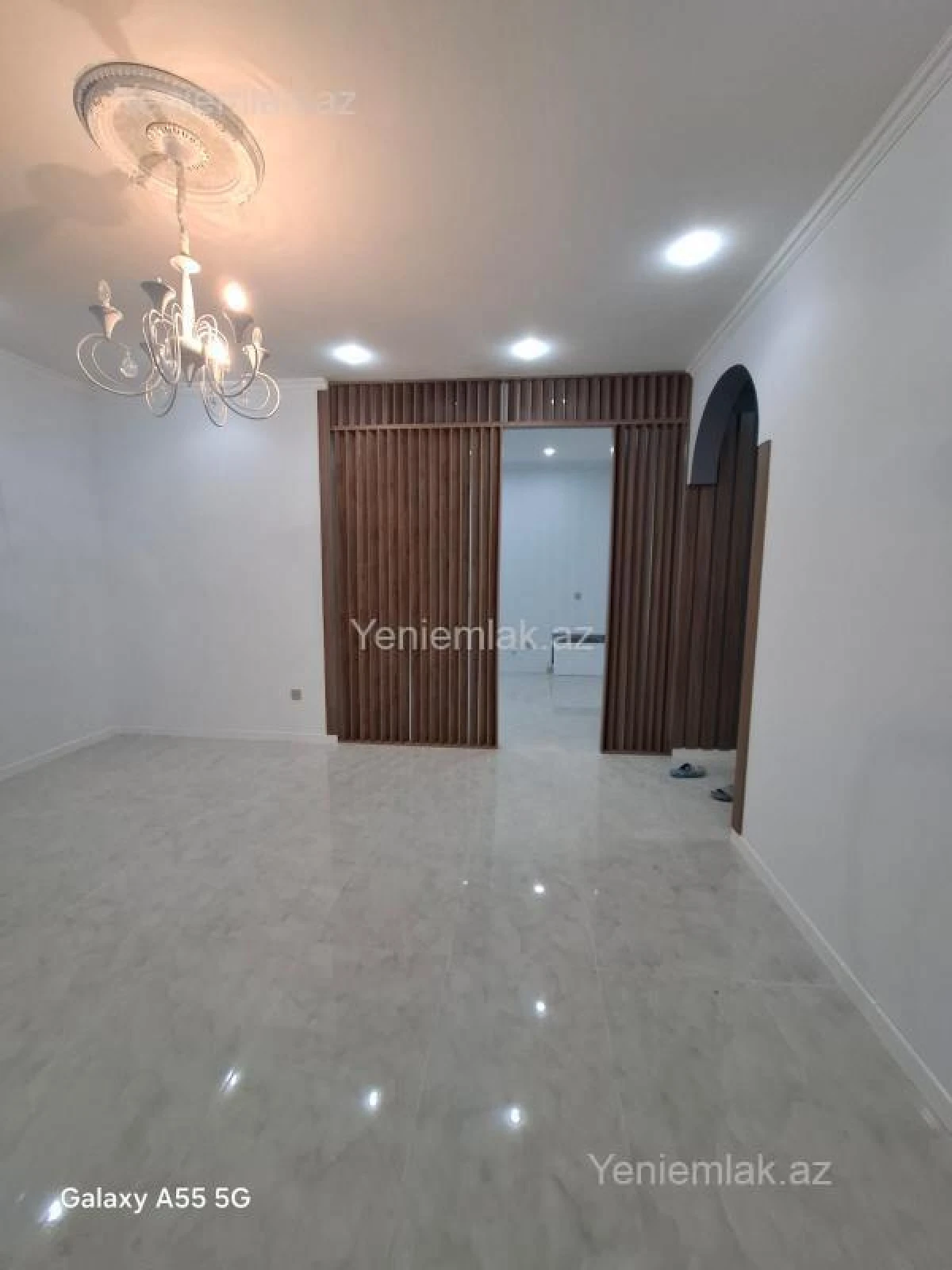 Satılır 4 otaqlı həyət evi 135 m²