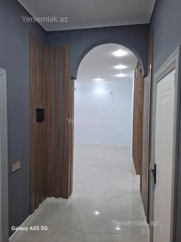 Satılır 4 otaqlı həyət evi 135 m²