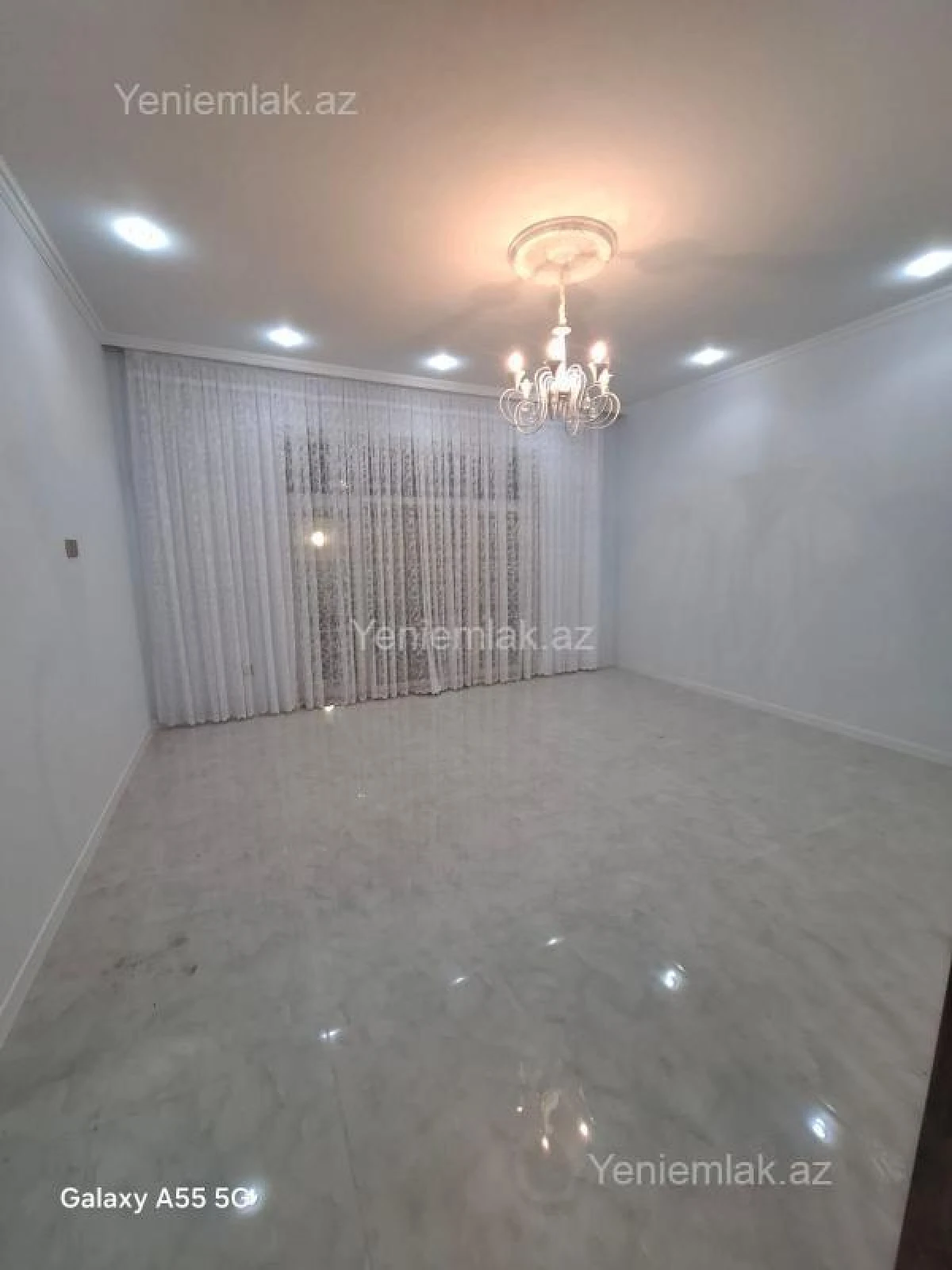 Satılır 4 otaqlı həyət evi 135 m²