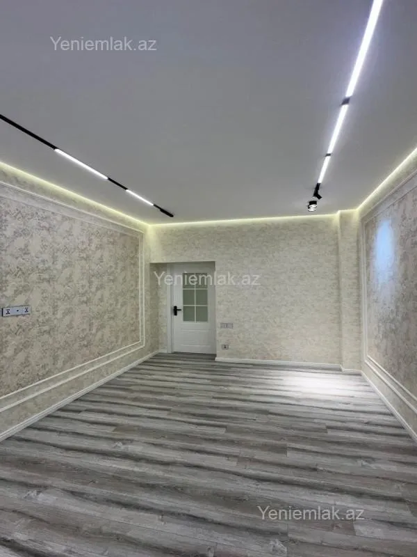 Satılır 2 otaqlı yeni tikili 61 m²