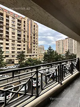 Satılır 2 otaqlı yeni tikili 61 m² — Bakı, Sabunçu 2 otaq 61.00 m²