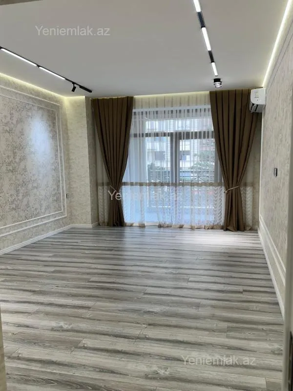 Satılır 2 otaqlı yeni tikili 61 m²
