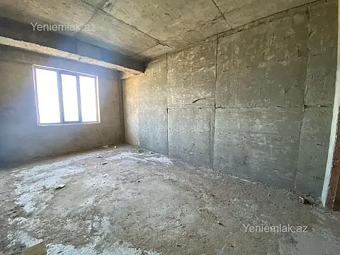 Satılır 4 otaqlı yeni tikili 147 m²