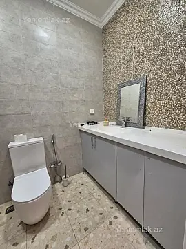 Satılır 2 otaqlı yeni tikili 65 m²