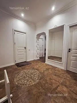 Satılır 2 otaqlı yeni tikili 65 m²