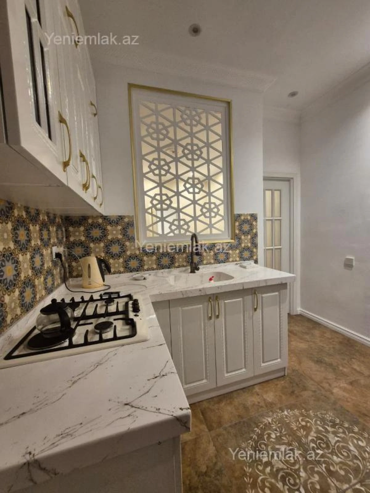 Satılır 2 otaqlı yeni tikili 65 m²