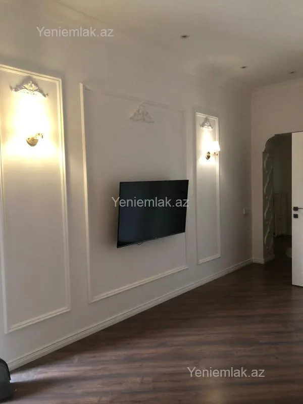 Satılır 2 otaqlı yeni tikili 65 m²
