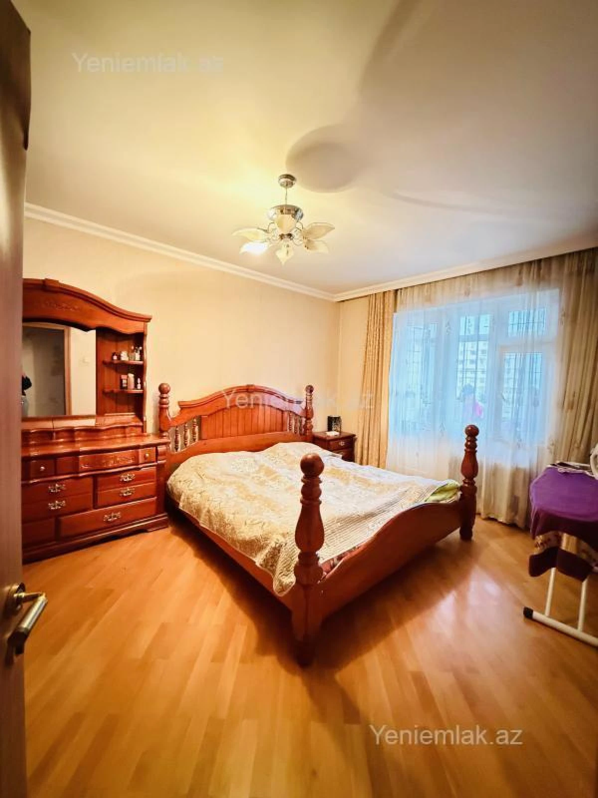 Satılır 3 otaqlı köhnə tikili 70 m²