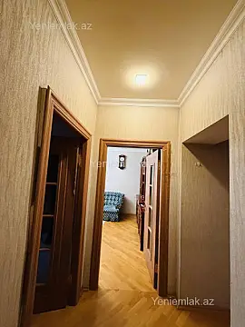 Satılır 3 otaqlı köhnə tikili 70 m²
