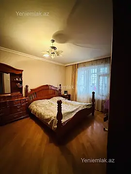 Satılır 3 otaqlı köhnə tikili 70 m²