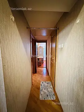 Satılır 3 otaqlı köhnə tikili 70 m²