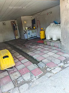 Satılır 1 otaqlı obyekt 20 m² — Sumqayıt 1 otaq 20.00 m²