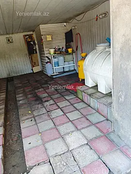 Satılır 1 otaqlı obyekt 20 m²