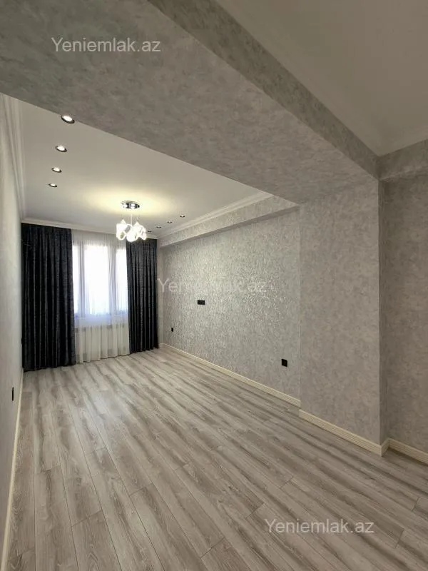 Satılır 3 otaqlı yeni tikili 145 m²