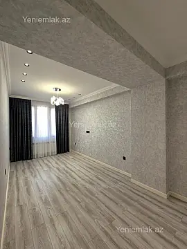 Satılır 3 otaqlı yeni tikili 145 m²