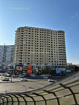 Satılır 3 otaqlı yeni tikili 145 m²