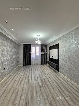 Satılır 3 otaqlı yeni tikili 145 m²