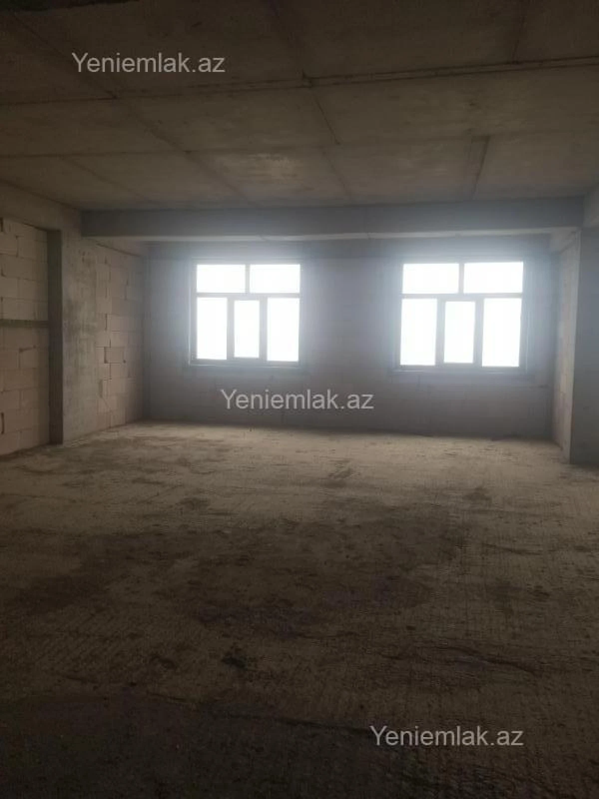 Satılır 4 otaqlı yeni tikili 185 m²