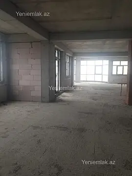 Satılır 4 otaqlı yeni tikili 185 m²