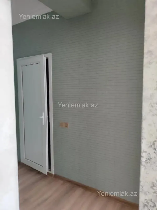 Satılır 2 otaqlı yeni tikili 57 m²