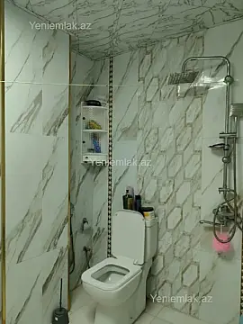Satılır 2 otaqlı yeni tikili 57 m²