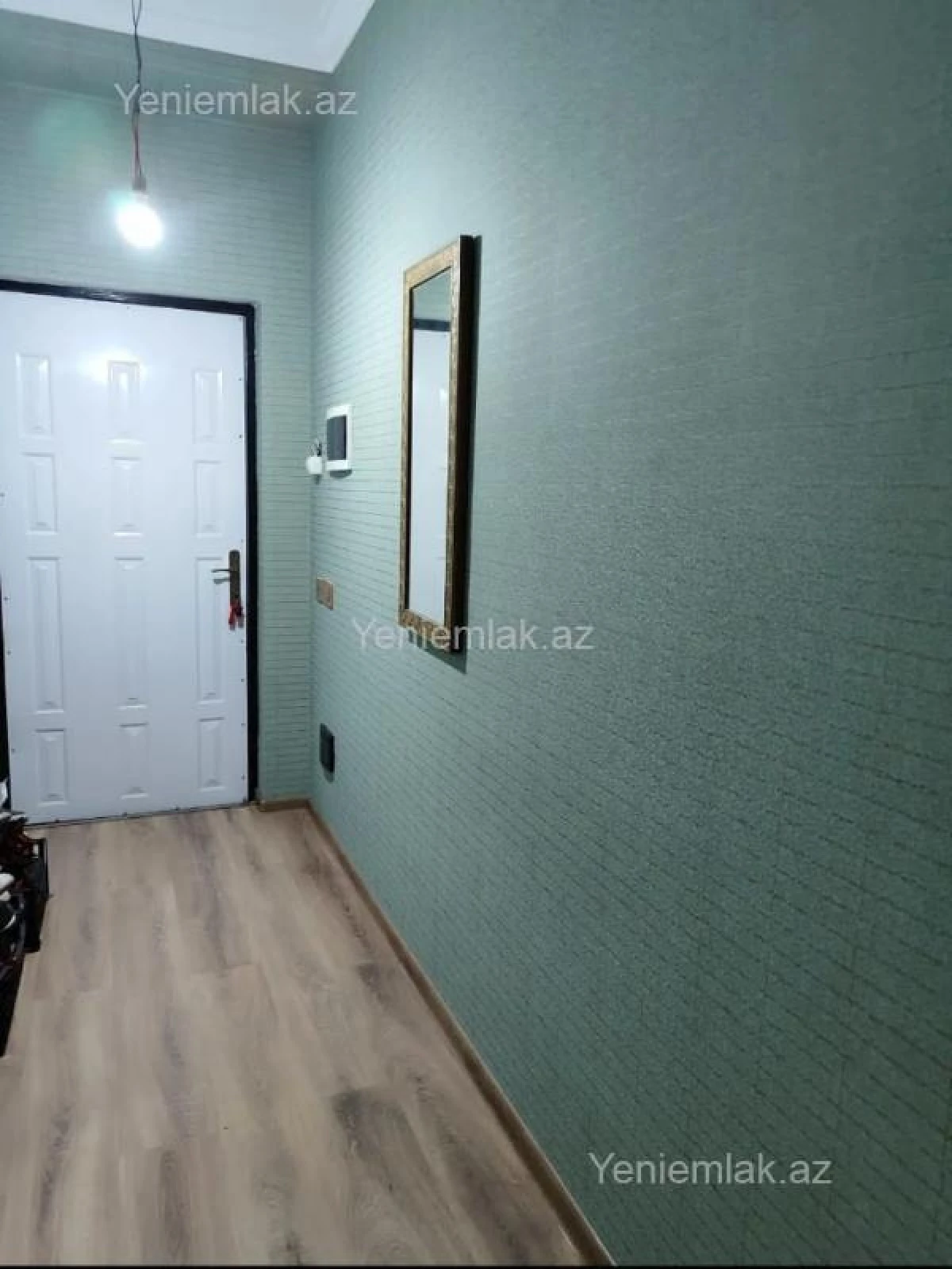 Satılır 2 otaqlı yeni tikili 57 m²