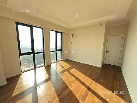 Satılır 2 otaqlı yeni tikili 63 m²