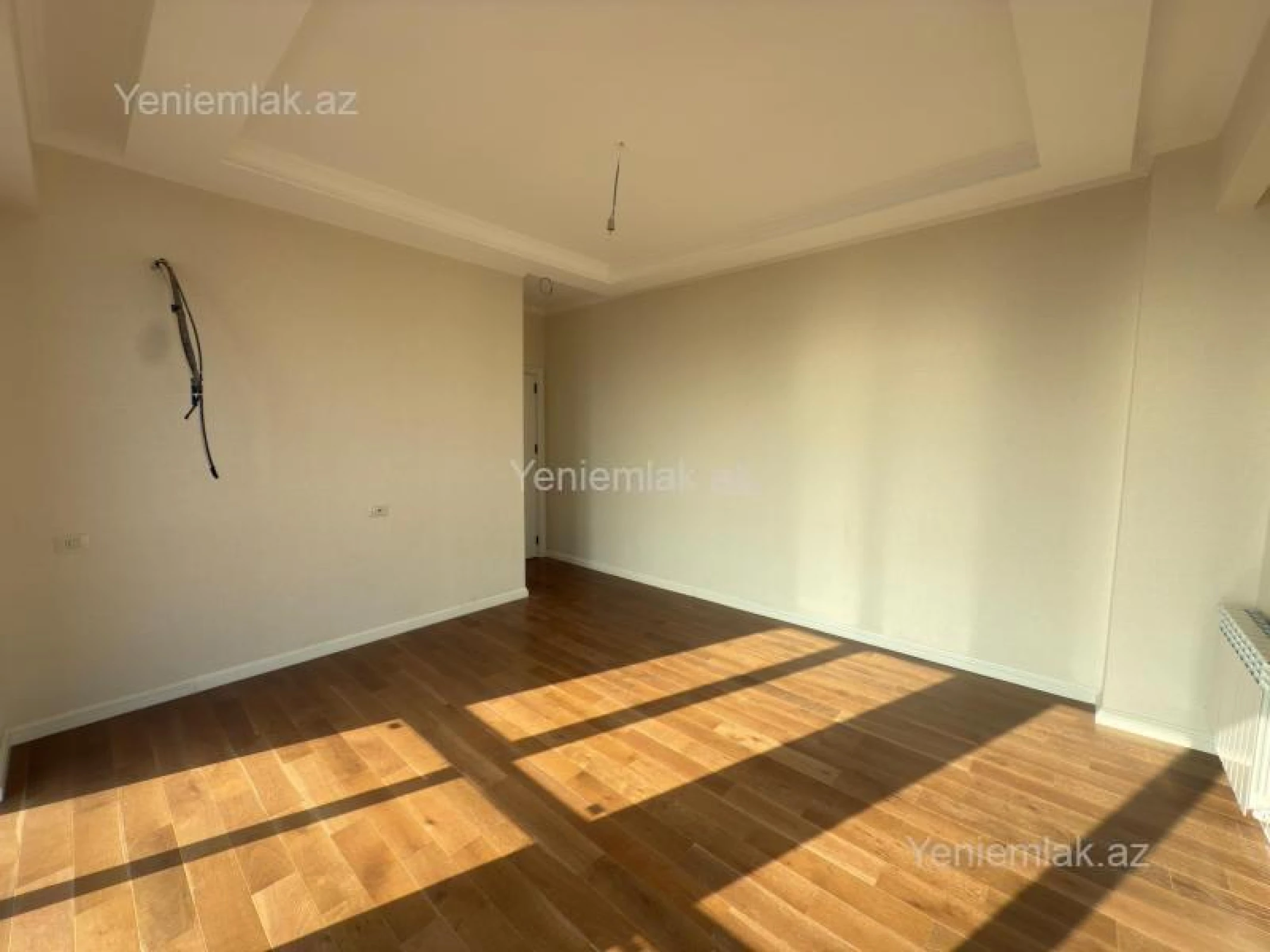 Satılır 2 otaqlı yeni tikili 63 m²