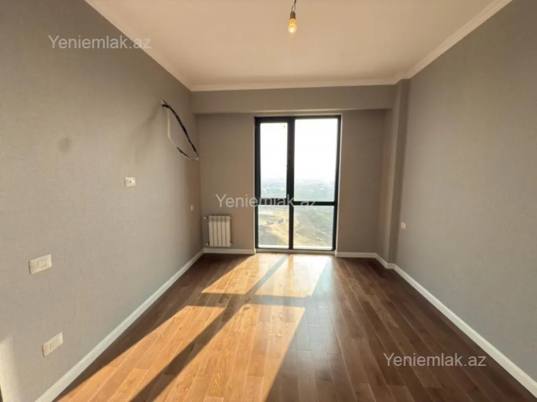 Satılır 2 otaqlı yeni tikili 63 m²