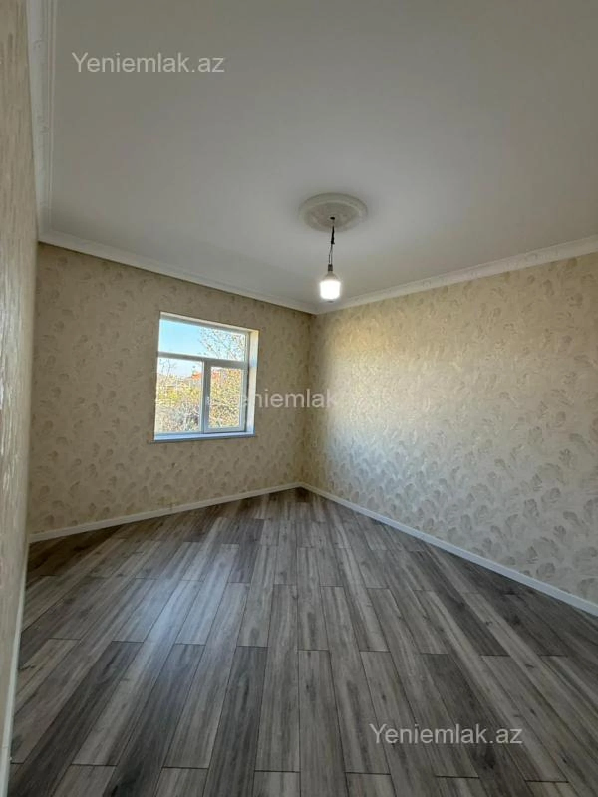 Satılır 6 otaqlı həyət evi 120 m²
