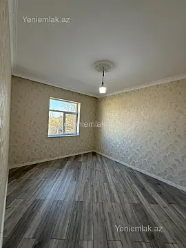 Satılır 6 otaqlı həyət evi 120 m²