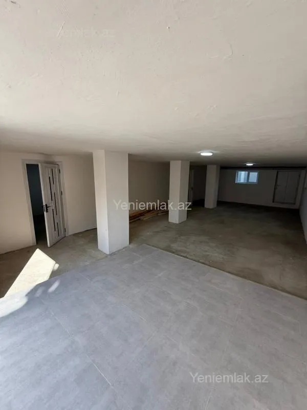 Satılır 6 otaqlı həyət evi 120 m²