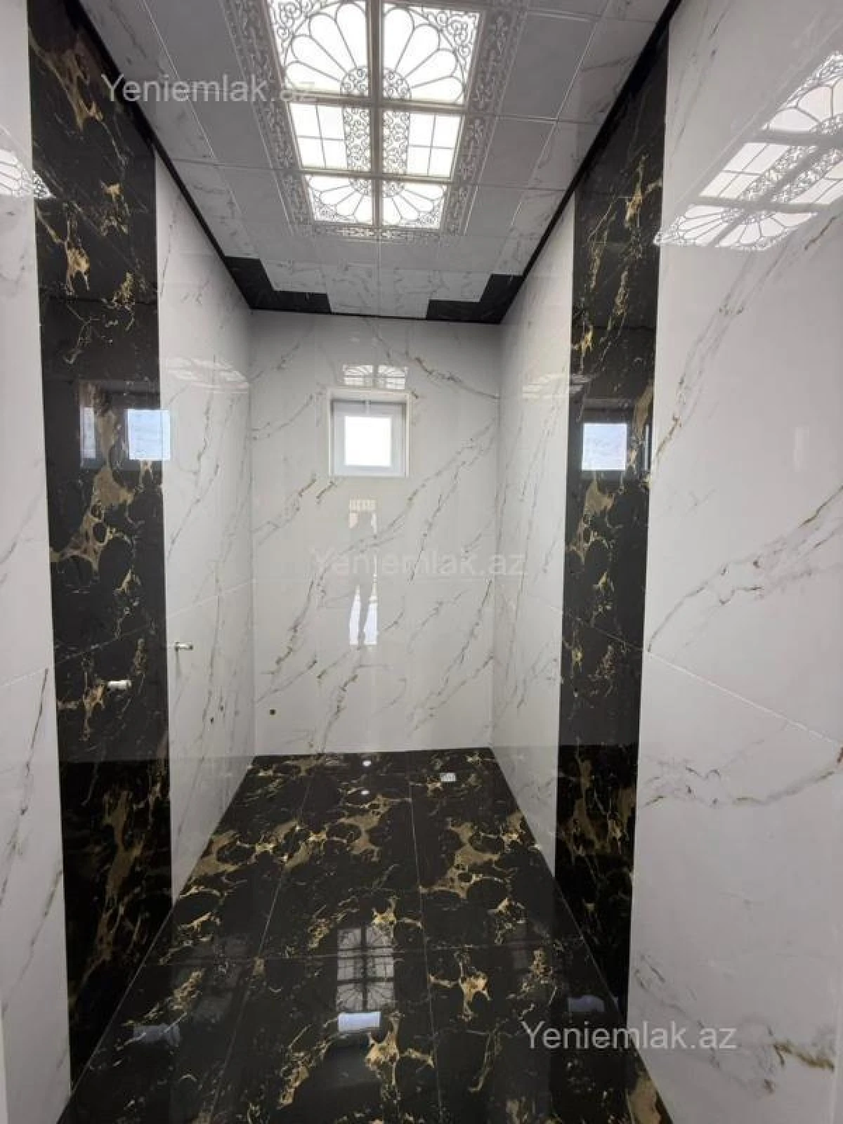 Satılır 6 otaqlı həyət evi 120 m²