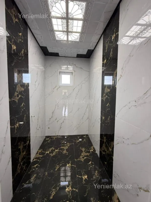 Satılır 6 otaqlı həyət evi 120 m²