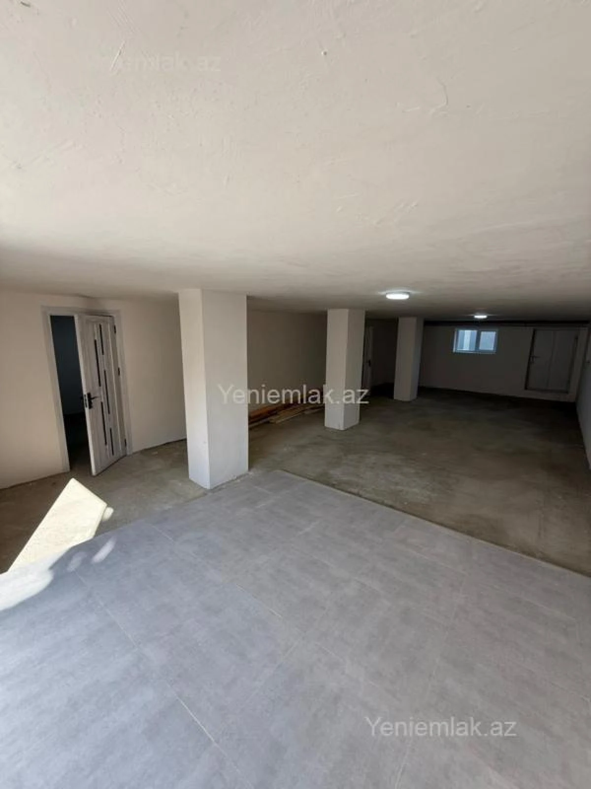 Satılır 6 otaqlı həyət evi 120 m²