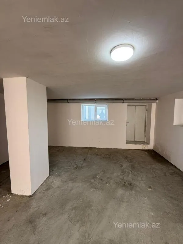 Satılır 6 otaqlı həyət evi 120 m²