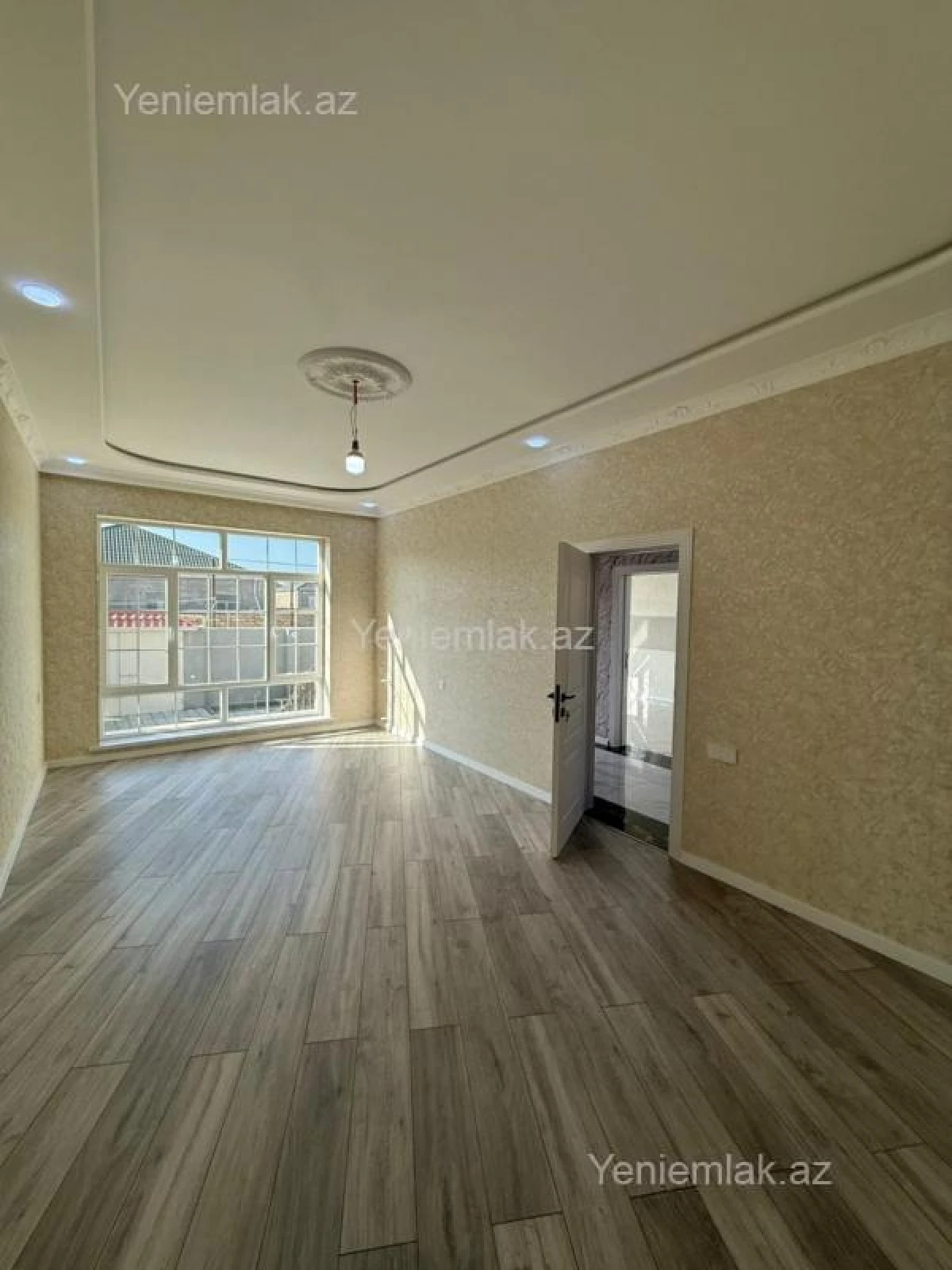 Satılır 6 otaqlı həyət evi 120 m²