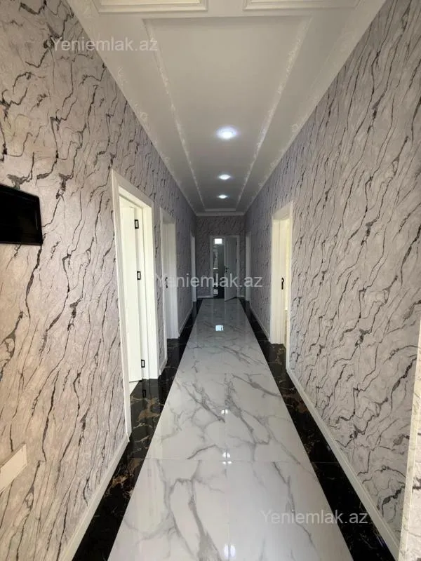 Satılır 6 otaqlı həyət evi 120 m²