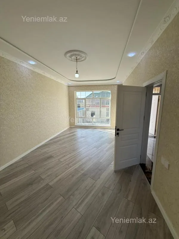 Satılır 6 otaqlı həyət evi 120 m²
