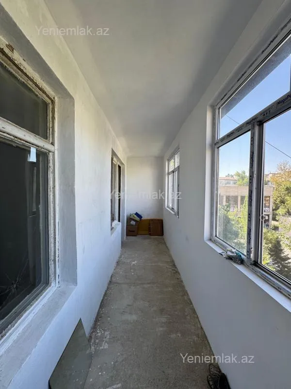 Satılır 3 otaqlı köhnə tikili 75 m²