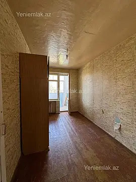 Satılır 3 otaqlı köhnə tikili 75 m²